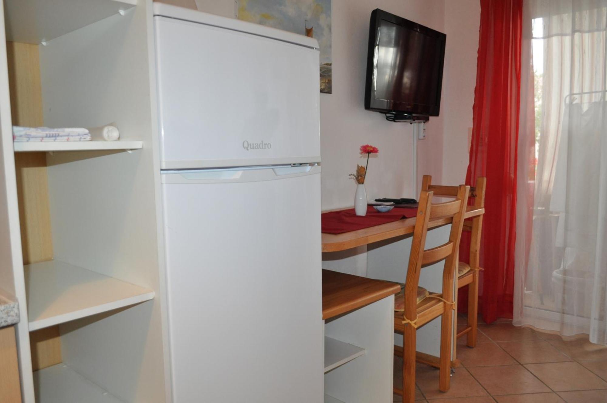 Studios Lav Privlaka  Quarto foto