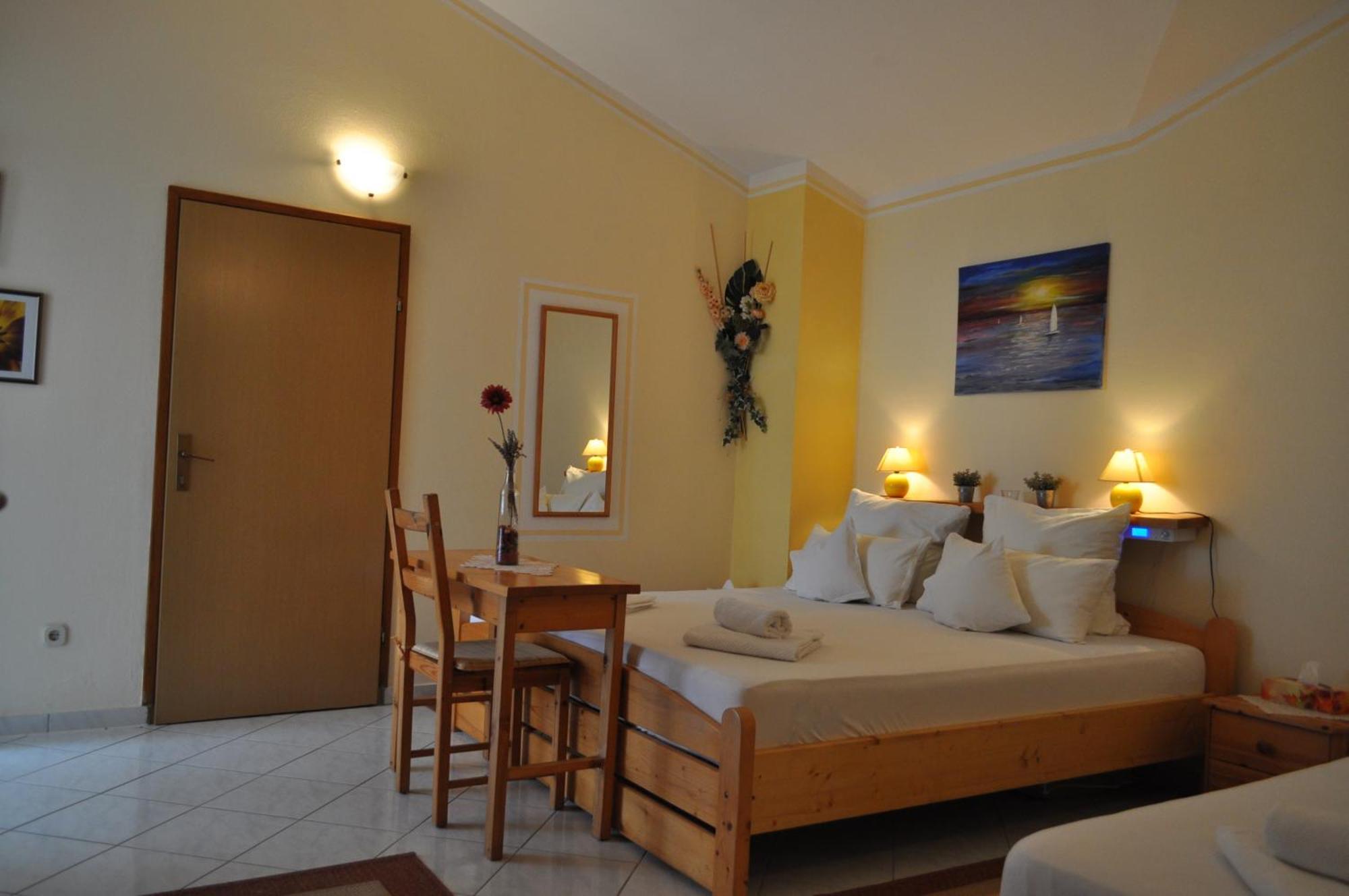 Studios Lav Privlaka  Quarto foto