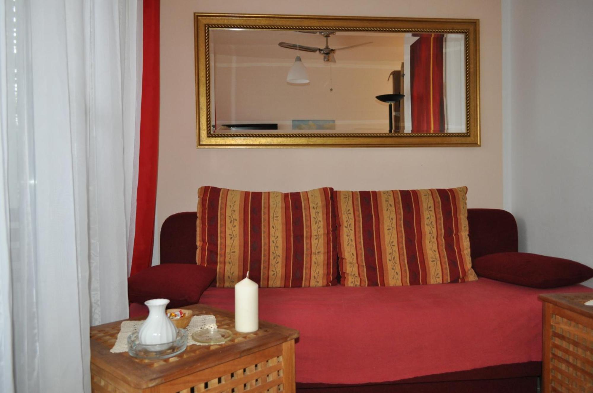 Studios Lav Privlaka  Quarto foto