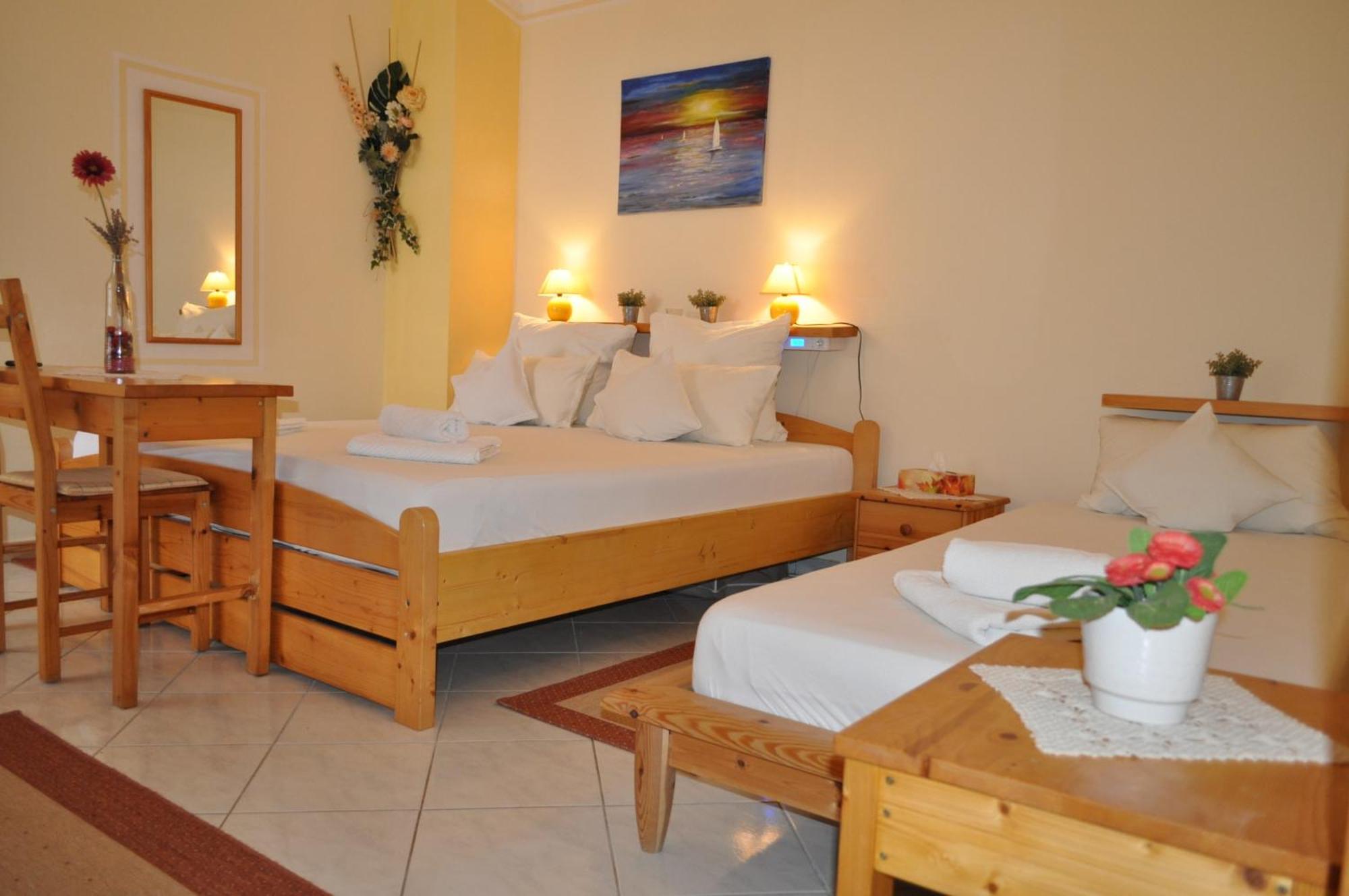 Studios Lav Privlaka  Quarto foto