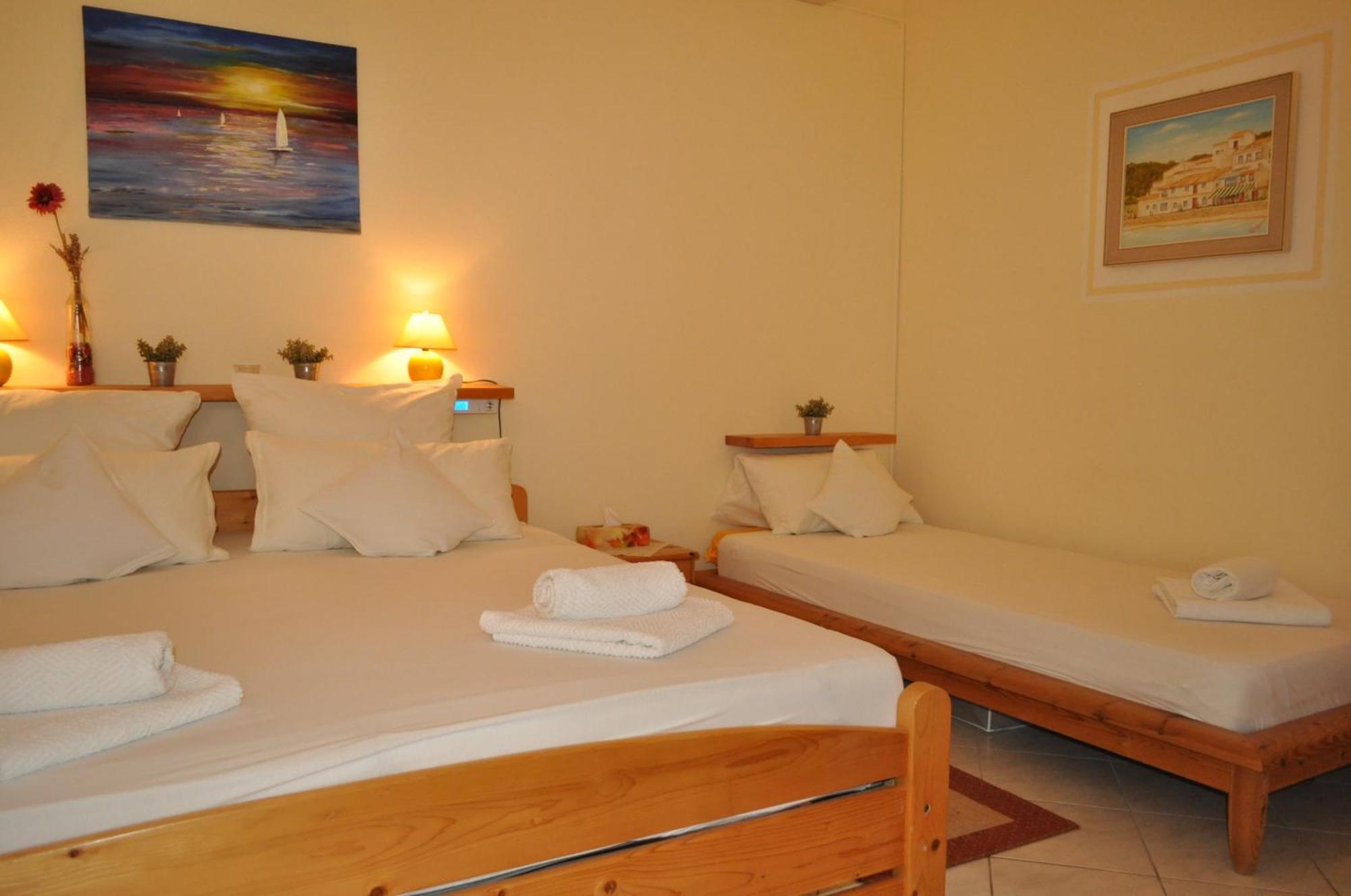Studios Lav Privlaka  Quarto foto