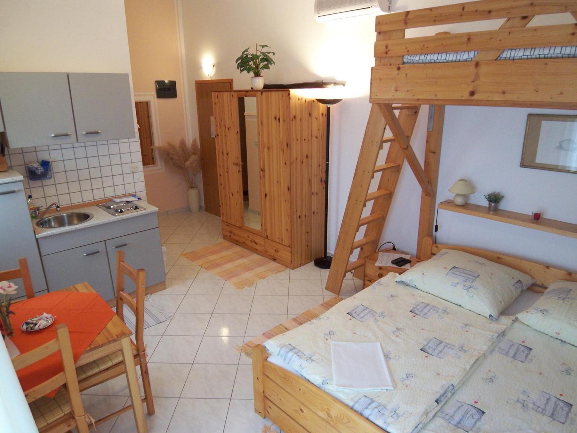 Studios Lav Privlaka  Quarto foto