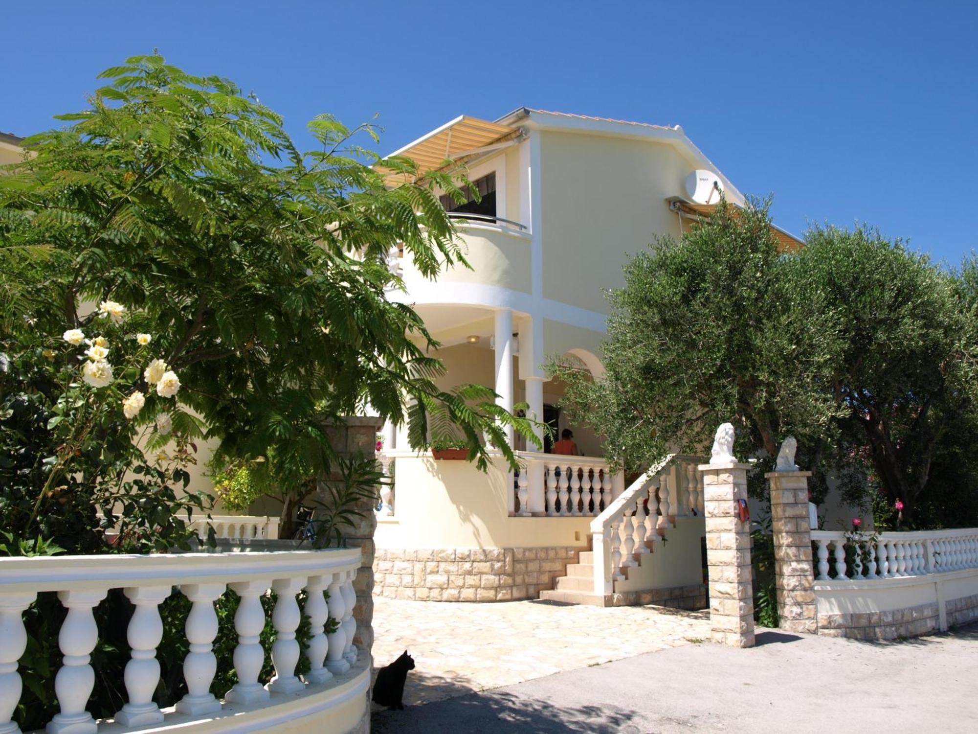 Studios Lav Privlaka  Quarto foto