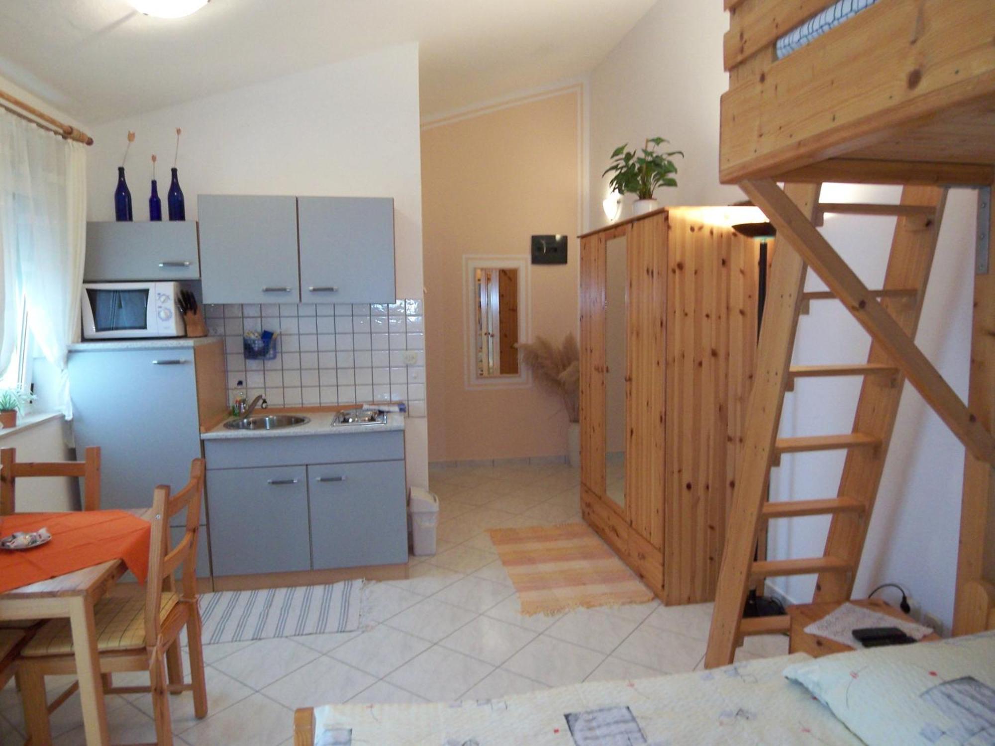 Studios Lav Privlaka  Quarto foto