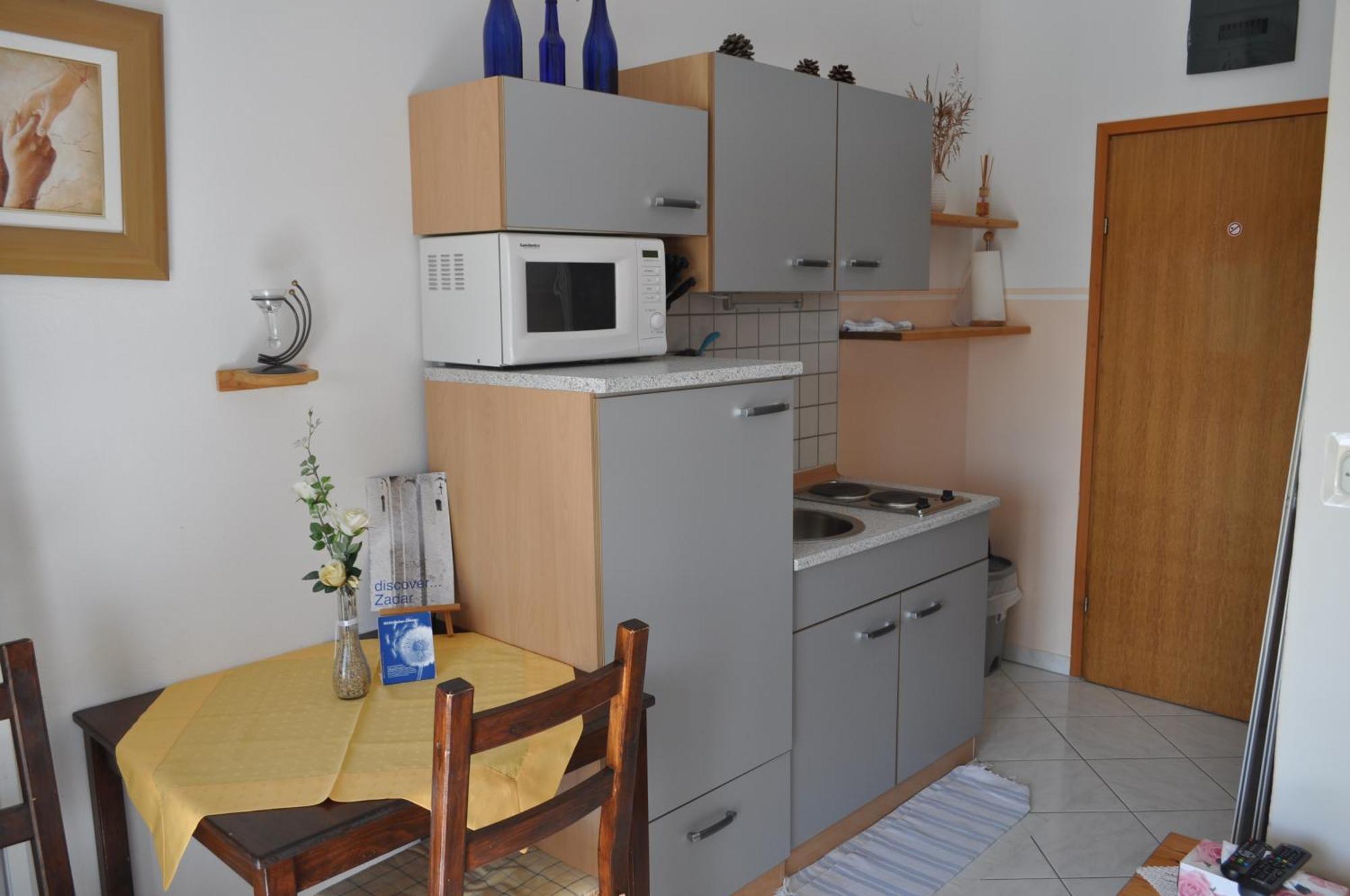 Studios Lav Privlaka  Quarto foto