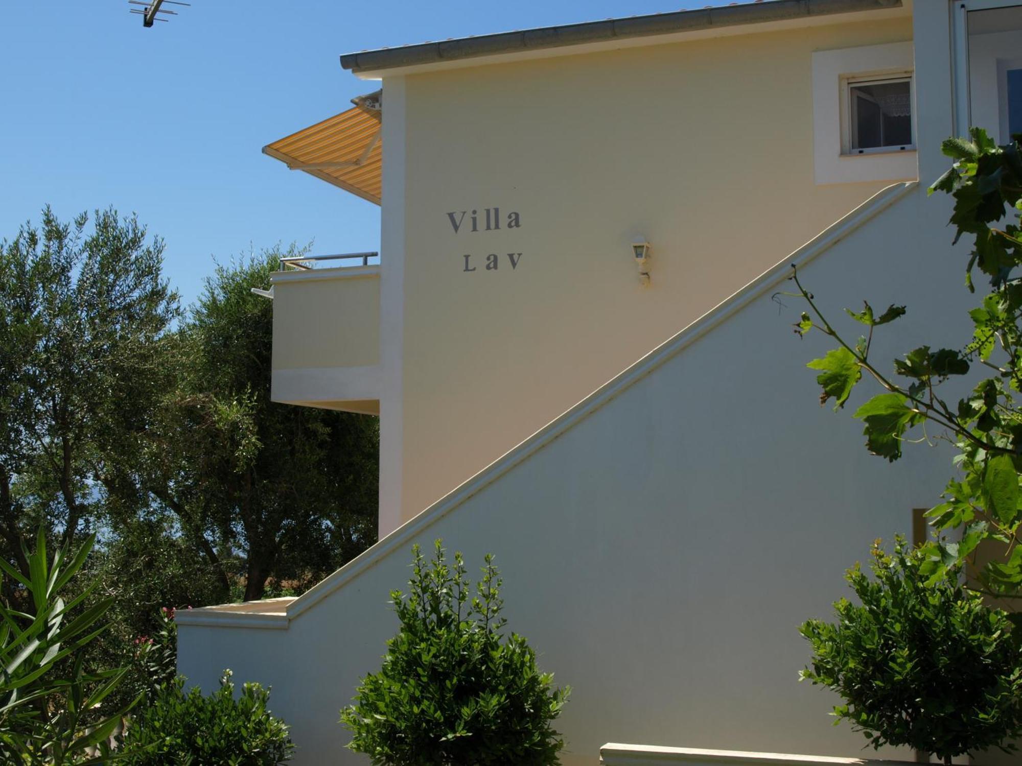 Studios Lav Privlaka  Quarto foto