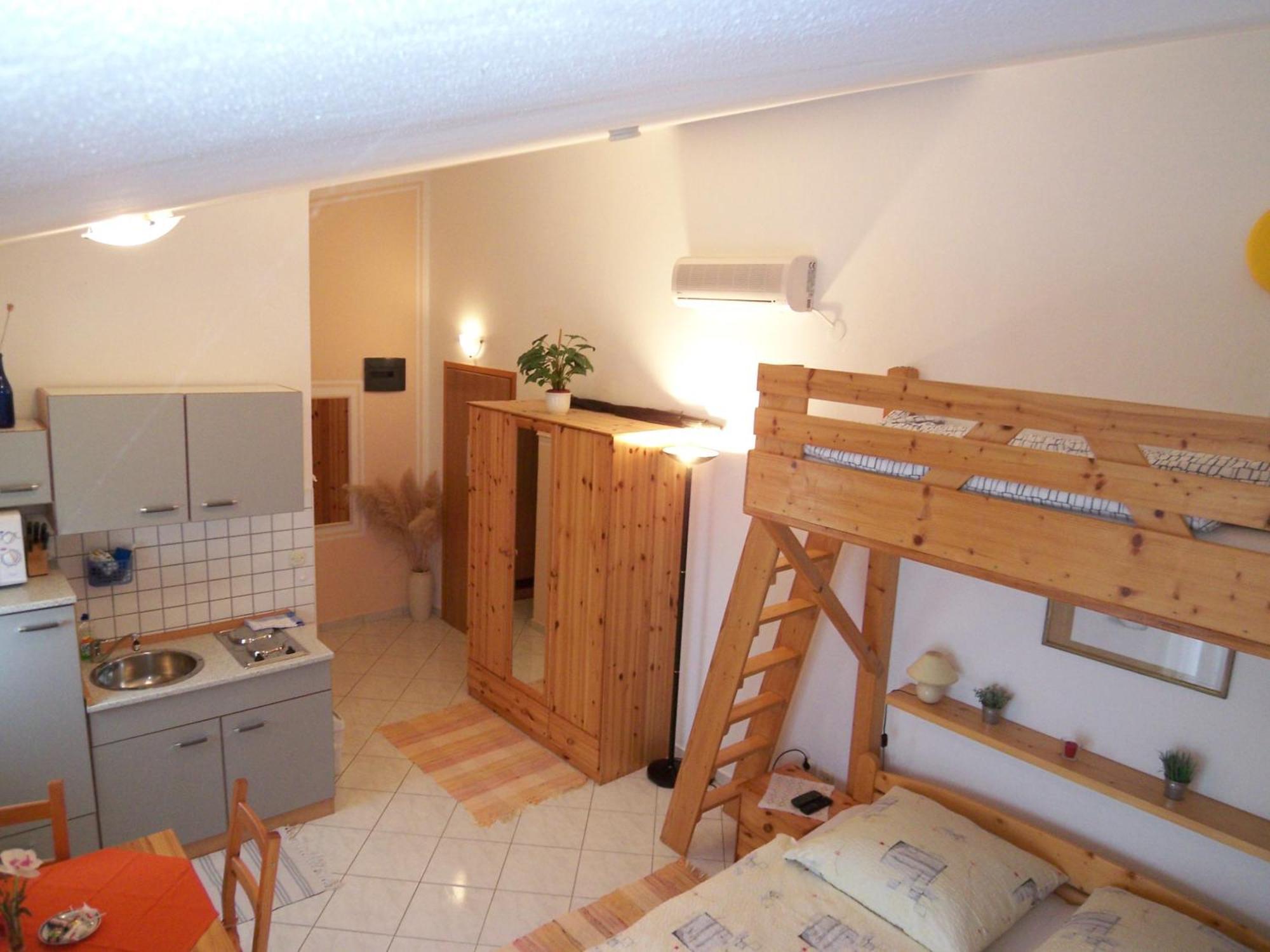 Studios Lav Privlaka  Quarto foto